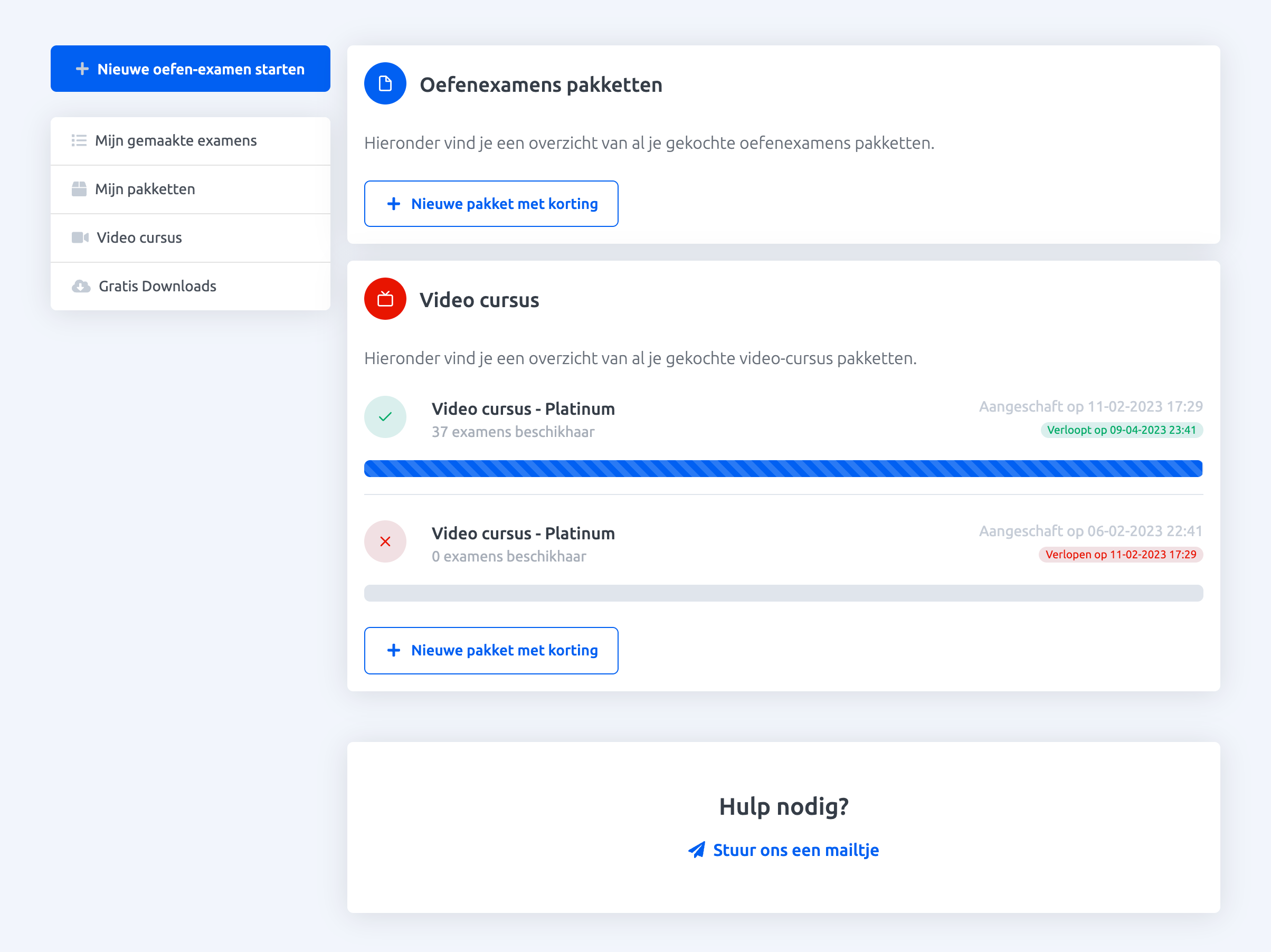 CBR theorie examen oefenen 2022 - Direct online bij TheorieNet